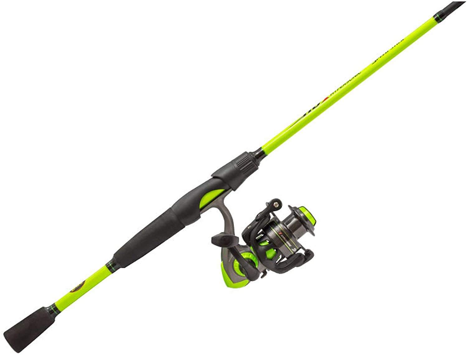 Best Saltwater Rod and Reel Combos Reviewed 2024