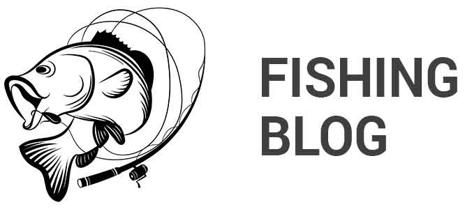 Fishing Blog - Reviews of fishing rods and tackle